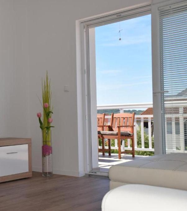 Apartments Zelic Vodice Kültér fotó